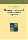 MUSEO Y COMUNIDAD UN MUSEO PARA TODOS LOS PUBLICOS