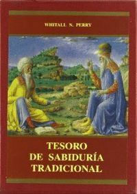 TESORO DE SABIDURIA TRADICIONAL ESTUCHE 6 VOLS.