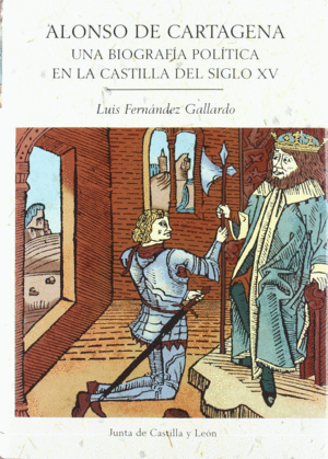 ALONSO DE CARTAGENA (1385-1456)