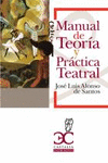 MANUAL DE TEORIA Y PRACTICA TEATRAL