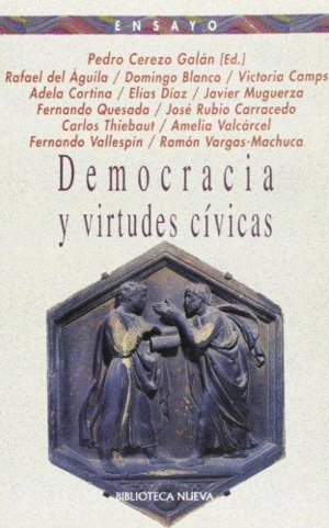 DEMOCRACIA Y VIRTUDES CÍVICAS