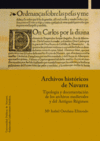 ARCHIVOS HISTÓRICOS DE NAVARRA