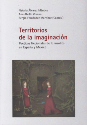 TERRITORIOS DE LA IMAGINACIÓN.