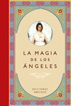 LA MAGIA DE LOS ANGELES (CARTONÉ)