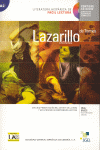 LAZARILLO DE TORMES + CD 2