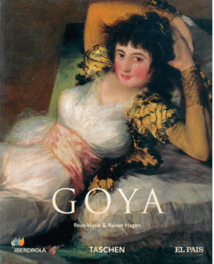 FRANCISCO DE GOYA, 1746-1828