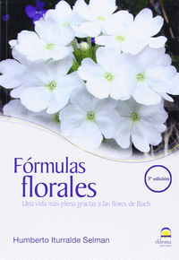 FORMULAS FLORALES