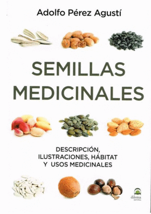 SEMILLAS MEDICINALES