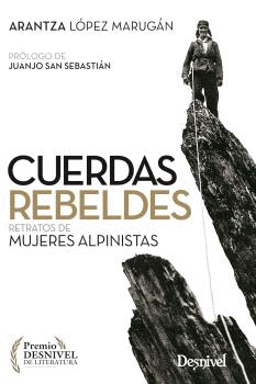 CUERDAS REBELDES, RETRATOS DE MUJERES