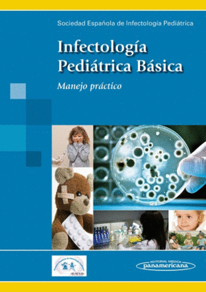 INFECTOLOGIA PEDIATRICA BASICA