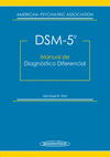 DSM-5. MANUAL DE DIAGNÓSTICO DIFERENCIAL