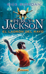 EL LADRON DEL RAYO (1)