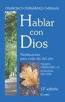 HABLAR CON DIOS IV. TIEMPO ORDINARIO (2)