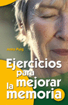 EJERCICIOS PARA MEJORAR LA MEMORIA /1