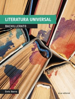 LITERATURA UNIVERSAL. BACHILLERATO