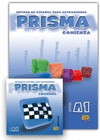 PRISMA A1, COMIENZA