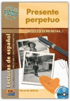 PRESENTE PERPETUO (MÉXICO) + CD