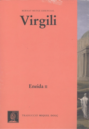 ENEIDA (VOL II ) LLIBRES VII-XII