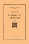 INSTITUCIO ORATORIA VOL. IX - RTC