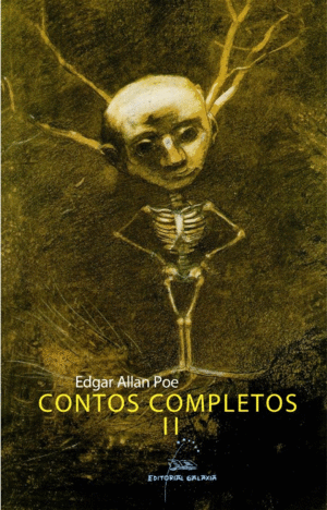 CONTOS COMPLETOS II DE EDGAR ALLAN POE