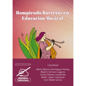 ROMPIENDO BARRERAS EN EDUCACIÓN MUSICAL