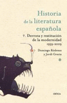 DERROTA Y RESTITUCIÓN DE LA MODERNIDAD. 1939-2010