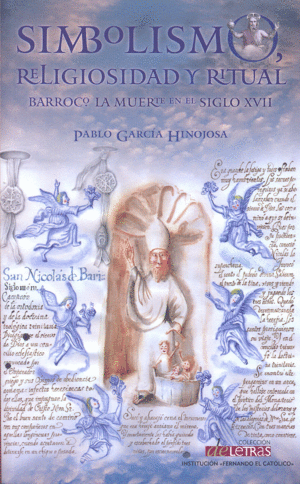 SIMBOLISMO, RELIGIOSIDAD Y RITUAL BARROCO