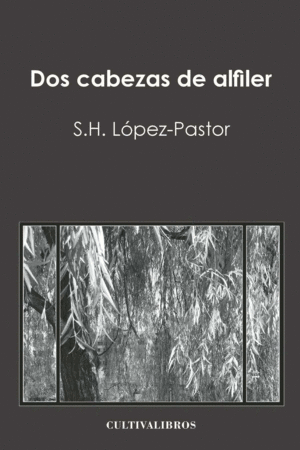 DOS CABEZAS DE ALFILER