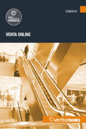 VENTA ONLINE - UF0032