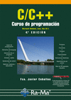 C/C++ CURSO DE PROGRAMACION
