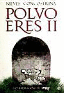 POLVO ERES II : MUERTES ESTELARES DE LA HUMANIDAD