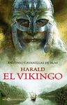 HARALD, EL VIKINGO