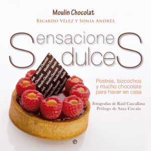 SENSACIONES DULCES (MOULIN CHOCOLAT)
