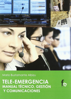 TELE-EMERGENCIA