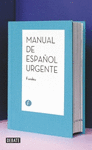 MANUAL DEL ESPAÑOL URGENTE    *** DEBATE ***