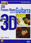 200 FRASES BLUES PARA LA GUITARRA