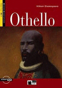 OTHELLO (LIBRO + CD)