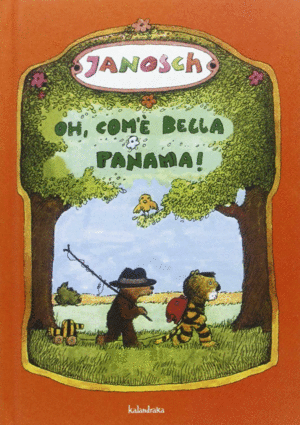 OH, COM'È BELLA PANAMÁ