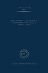 PHILOSOPHY AND SCIENCE IN PHENOMENOLOGICAL PERSPECTIVE