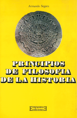 PRINCIPIOS DE FILOSOFIA DE LA HISTORIA