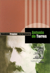 ANTONIO DE TORRES