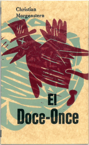 EL DOCE - ONCE