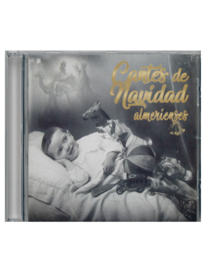 CANTES DE NAVIDAD ALMERIENSES CD