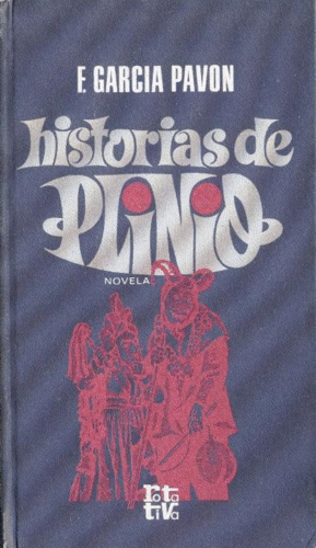HISTORIAS DE PLINIO