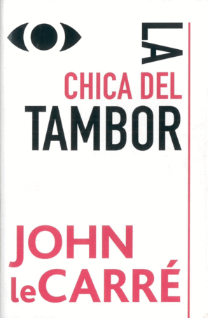 CHICA DEL TAMBOR