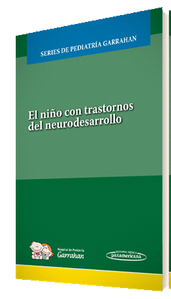 EL NIÑO CON TRASTORNOS DEL NEURODESARROLLO (E-BOOK)