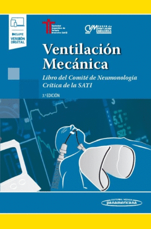 VENTILACION MECANICA 3 ED