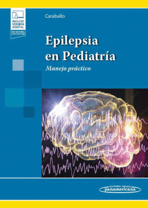 EPILEPSIA EN PEDIATRÍA + E-BOOK
