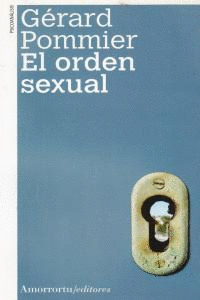 ORDEN SEXUAL,EL 2ªED