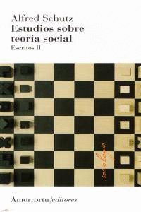 ESTUDIOS SOBRE TEORIA SOCIAL 2ª ED